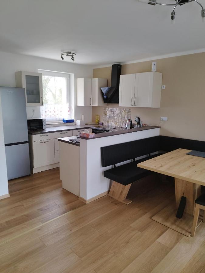 Holling Apartman Fertőboz Exterior foto