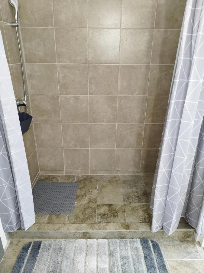 Holling Apartman Fertőboz Exterior foto